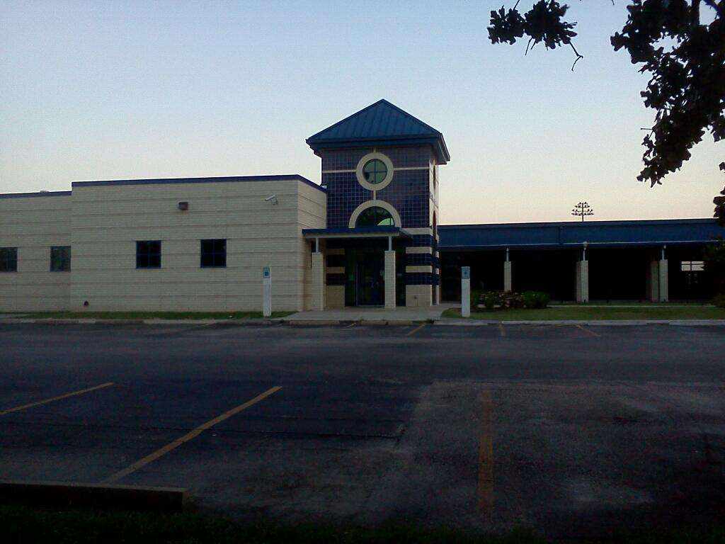 Post Elementary School | Jersey Village, TX 77040 | Phone: (713) 896-3488