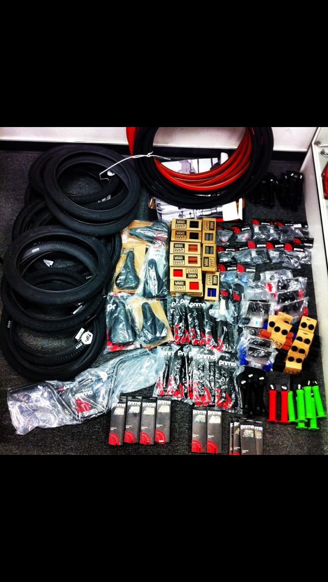 Franks Bicycles | 3255 E South St, Long Beach, CA 90805, USA | Phone: (562) 630-9800