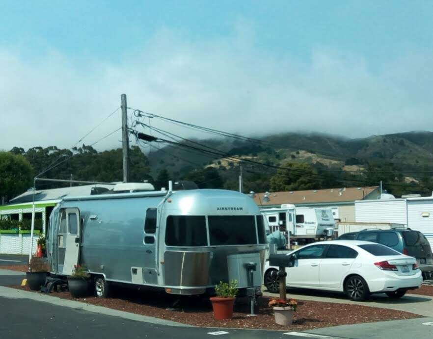 Treasure Island RV Park | 1700 El Camino Real, South San Francisco, CA 94080 | Phone: (650) 994-3266