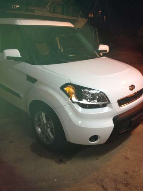 Tims Body Shop | 109 Shepherd St, Gastonia, NC 28056, USA | Phone: (704) 824-8269