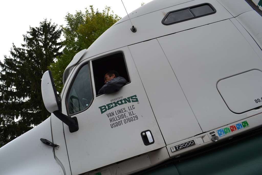 Bekins Moving Solutions | 125 Stewart Rd, Wilkes-Barre, PA 18706, USA | Phone: (570) 793-2193