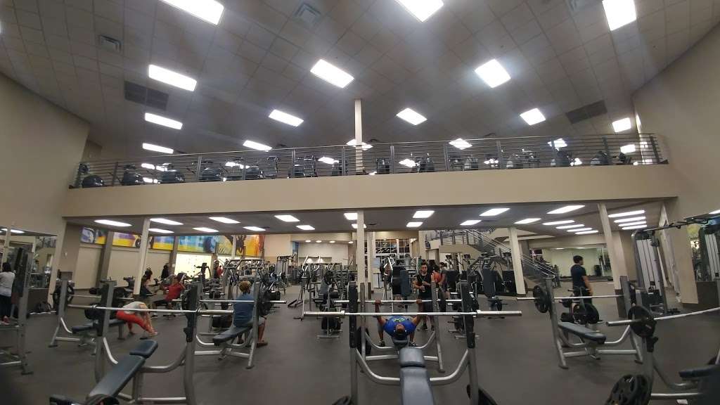 LA Fitness | 9244 West Sam Houston Pkwy N, Houston, TX 77064 | Phone: (281) 640-9946