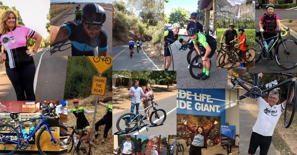 Stevens Bicycles | 1365 N Willow Ave #150, Clovis, CA 93619, USA | Phone: (559) 797-0148