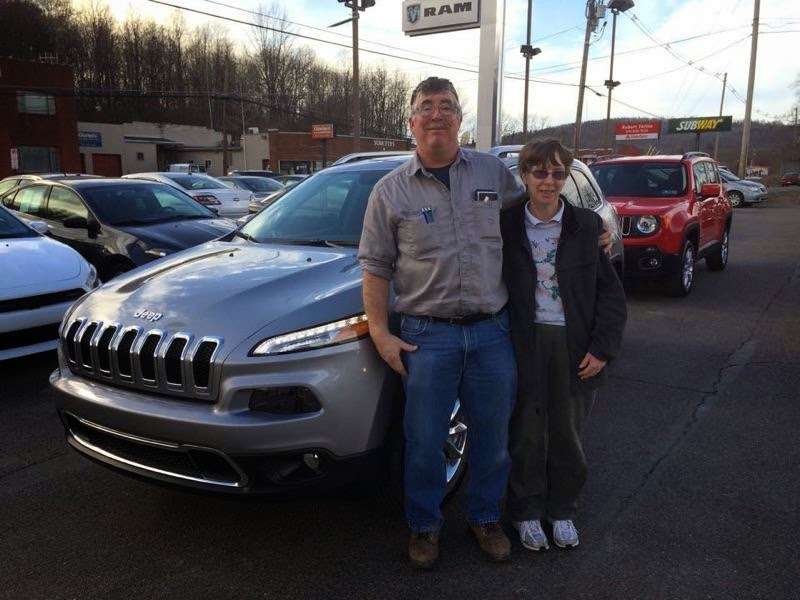 Tunkhannock Auto Mart: Dodge Ram Chrysler Jeep | 509 Joseph, Hunter Hwy, Tunkhannock, PA 18657, USA | Phone: (570) 836-2266