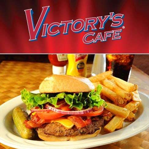 Victorys Cafe | 2121 E Craig Rd, North Las Vegas, NV 89030, USA | Phone: (702) 507-5700