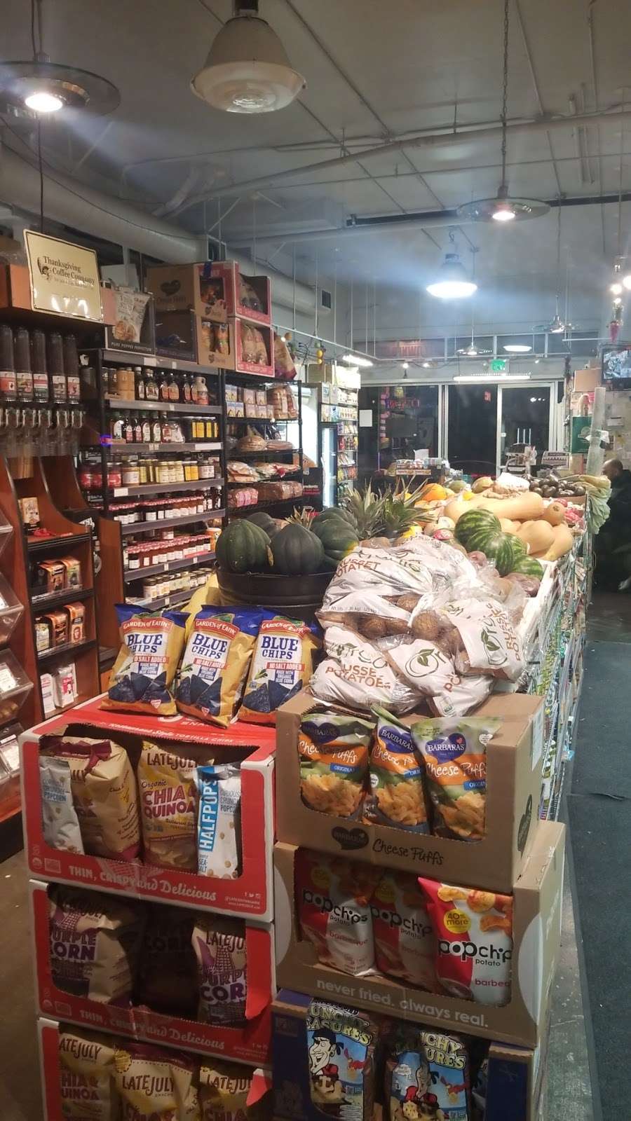 Temescal Produce Market | 5121 Telegraph Ave, Oakland, CA 94609, USA | Phone: (510) 923-1866