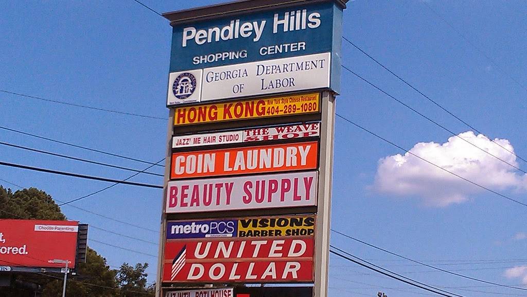 The Laundry Room | 3881 Covington Hwy, Decatur, GA 30032, USA | Phone: (678) 408-1563