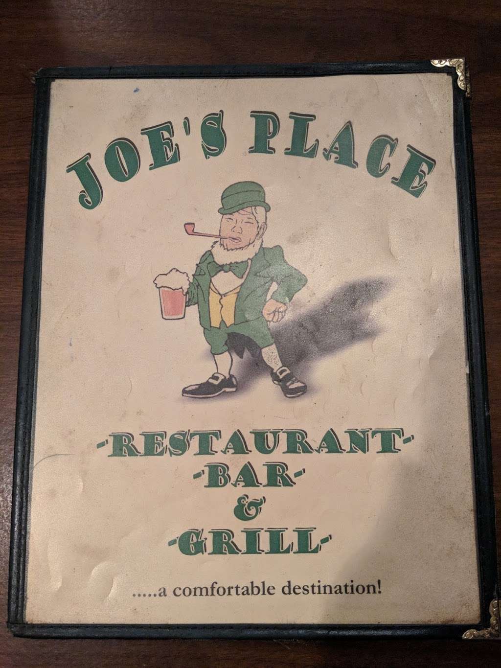 Joes Place | 2032 Morris Ave, Union, NJ 07083 | Phone: (908) 851-9615