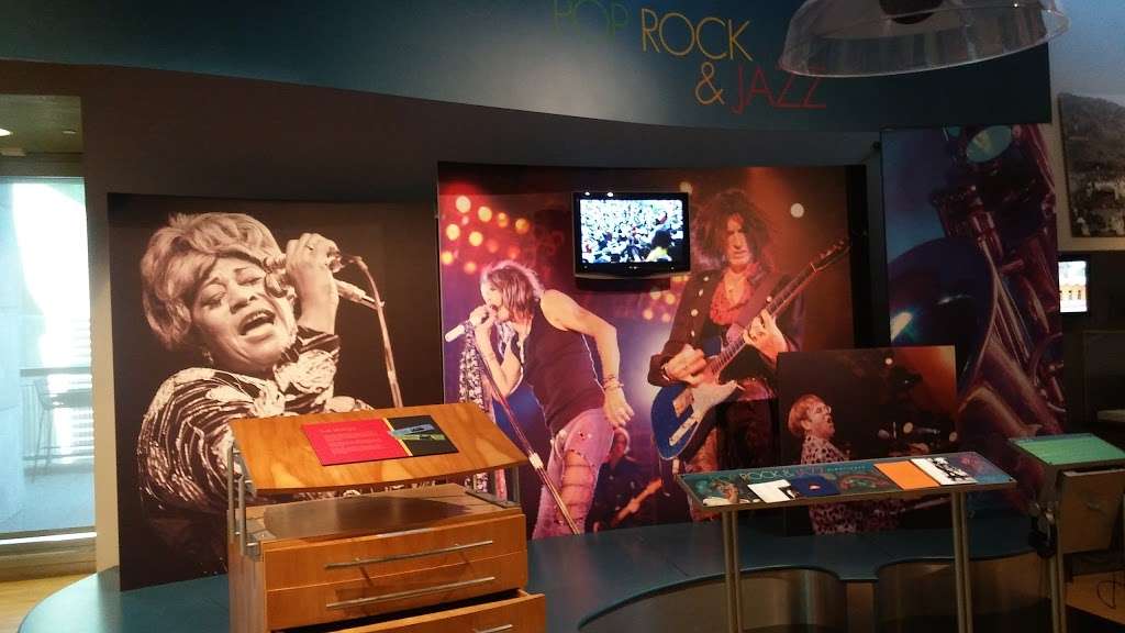 Hollywood Bowl Museum | 2301 N Highland Ave, Los Angeles, CA 90068 | Phone: (323) 850-2058