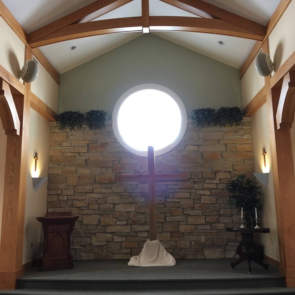 FPC Living Faith Together - First Presbyterian Church | 5763 Co Rd Q, Waunakee, WI 53597, USA | Phone: (608) 949-9445