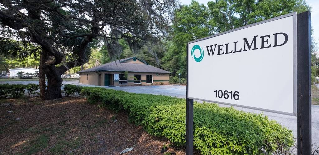 WellMed at Stonerock Lake | 10616 Main St, Thonotosassa, FL 33592, USA | Phone: (813) 986-1346