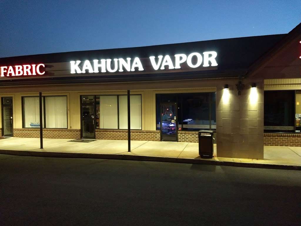 Kahuna Vapor | 8480 Baltimore National Pike #426, Ellicott City, MD 21043, USA | Phone: (443) 637-2315