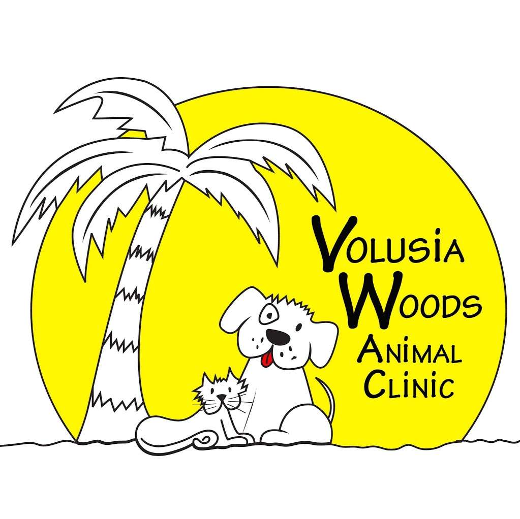 Volusia Woods Animal Clinic | 547 N Volusia Ave, Orange City, FL 32763, USA | Phone: (386) 775-5300