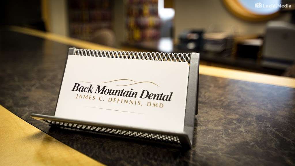 Back Mountain Dental | 210 Carverton Rd, Shavertown, PA 18708, USA | Phone: (570) 696-1105