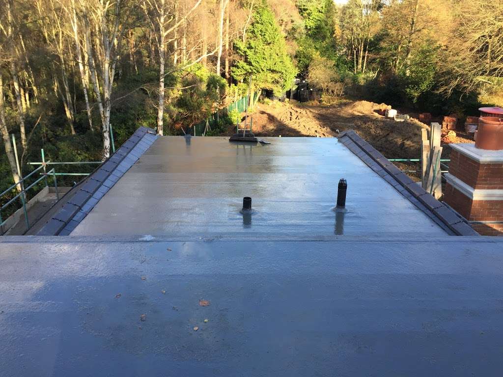 SW1 Roofing Ltd | South Godstone, Surrey RH9 8EW, UK | Phone: 07752 033038