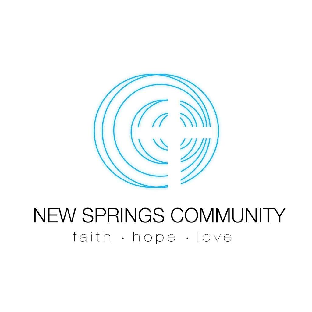 New Springs Community Church | 5416, 1800 NE Independence Ave, Lees Summit, MO 64086, USA | Phone: (816) 246-7474