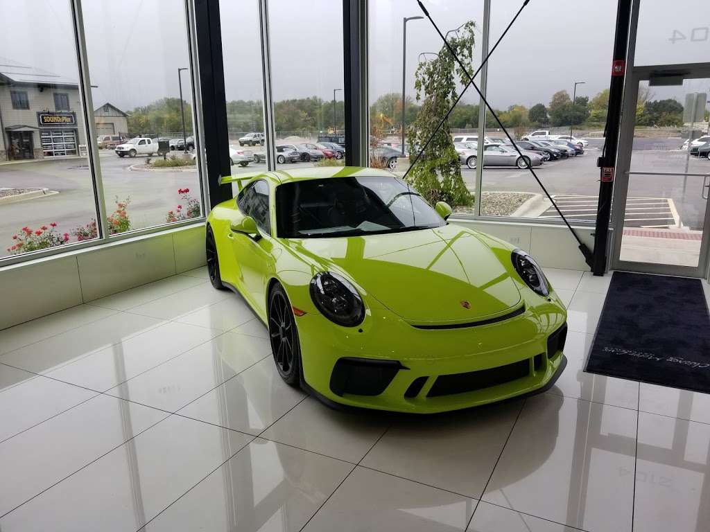 Chicago Motor Cars Naperville | 2104 W Ferry Rd, Naperville, IL 60563, USA | Phone: (630) 221-1800