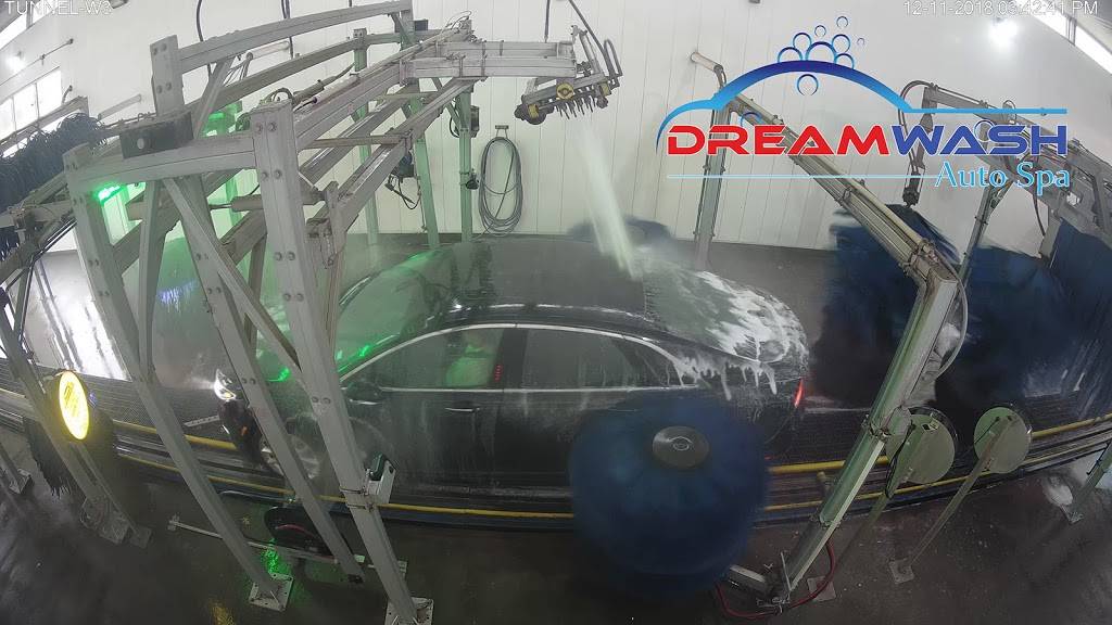 DreamWash Auto Spa | 2835 Eldorado Parkway SE Corner of Eldorado, Teel Pkwy, Frisco, TX 75033 | Phone: (469) 608-9274