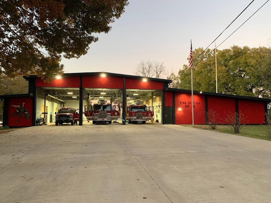 Tulsa Fire Department Station 30 | 14333 E 11th St, Tulsa, OK 74108, USA | Phone: (918) 596-8266