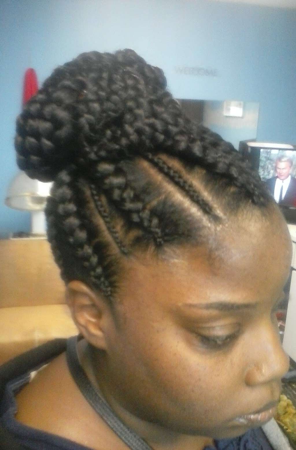 I & R Hair Studio | 42 Manor Ave SW ste d, Concord, NC 28025 | Phone: (704) 249-9348