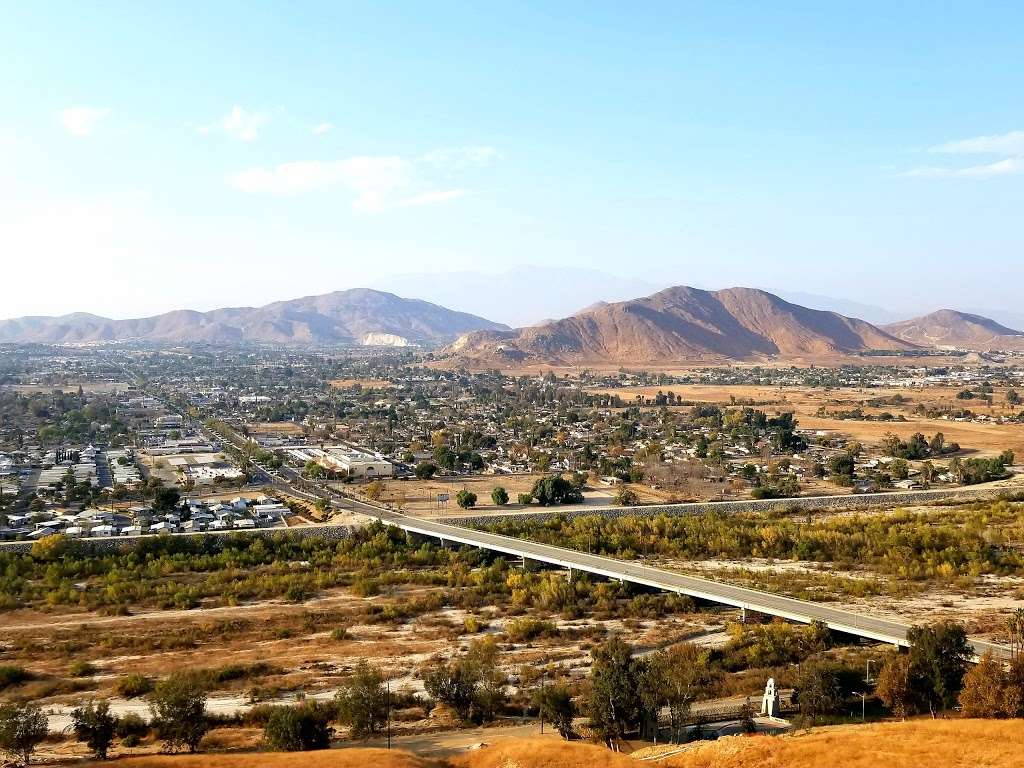 Mt. Rubidoux Peak | Mt, Rubidoux Peak, Riverside, CA 92501, USA | Phone: (951) 788-0670