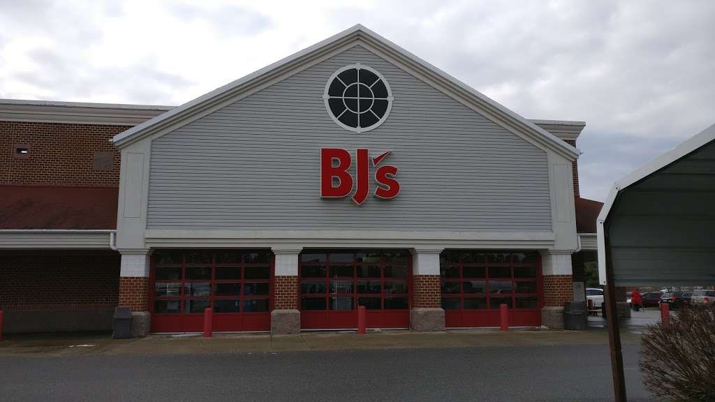 BJs Wholesale | 44950 Worth Ave, California, MD 20619 | Phone: (301) 862-0100