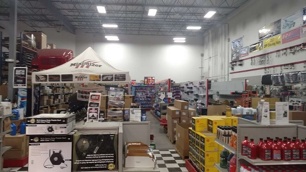 Action Truck Parts | 1 Seidel Ct, Bolingbrook, IL 60490, USA | Phone: (815) 306-6000