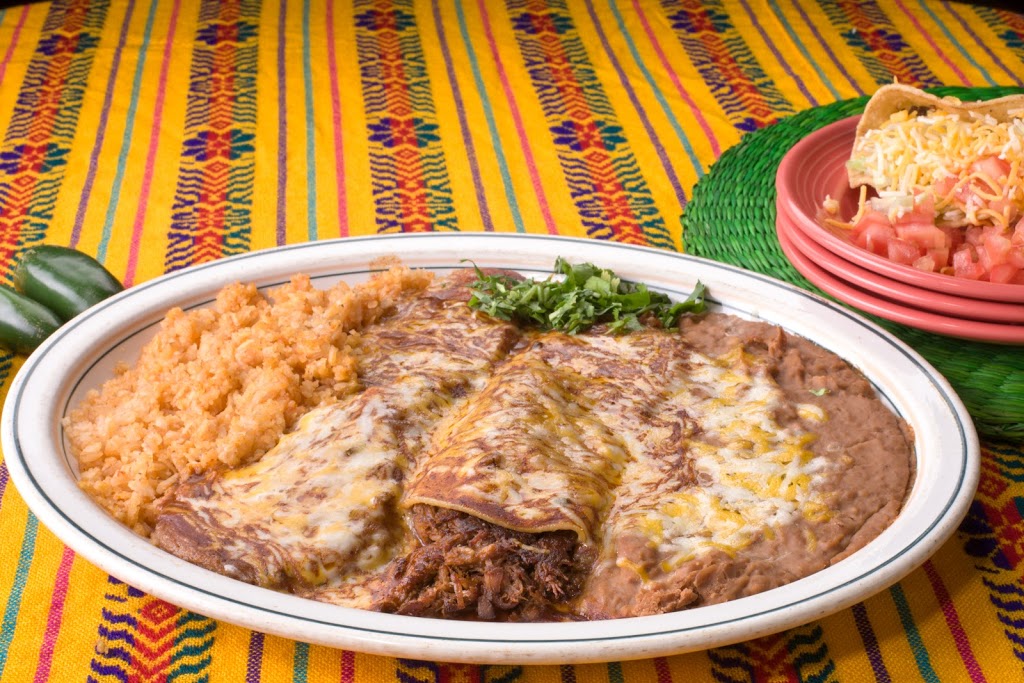 Zacatecas Cafe | 4549, 3767 Iowa Ave, Riverside, CA 92507, USA | Phone: (951) 683-3939