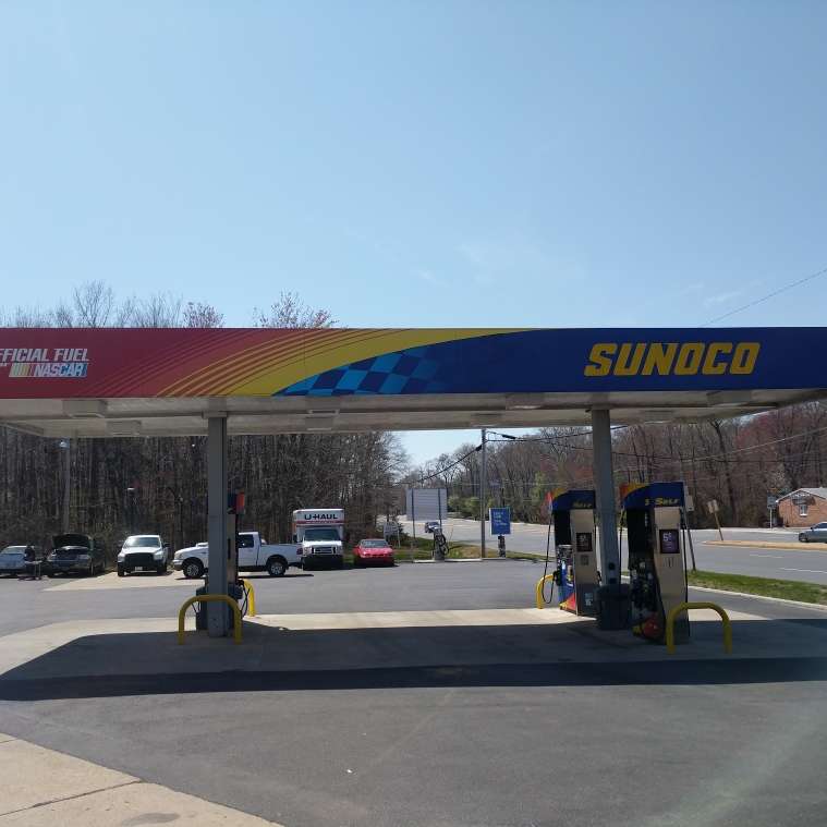 Bryans Road Sunoco | 6945 Indian Head Hwy, Bryans Road, MD 20616, USA | Phone: (301) 375-9240