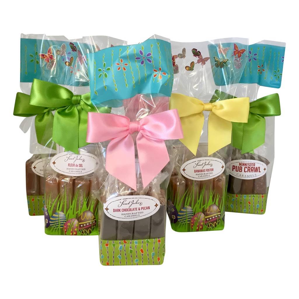 Sweet Jules Gifts | 10902 Greenbrier Rd, Minnetonka, MN 55305, USA | Phone: (952) 545-0019