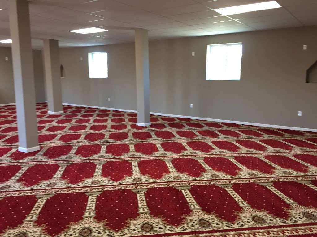 Muslim Community Center of Leesburg | 19838 Sycolin Rd, Leesburg, VA 20175, USA | Phone: (571) 233-5723