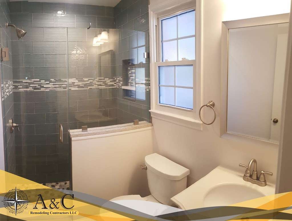 A&C Remodeling Contractors | 6560 Backlick Rd Suite 213, Springfield, VA 22150, USA | Phone: (571) 201-1581