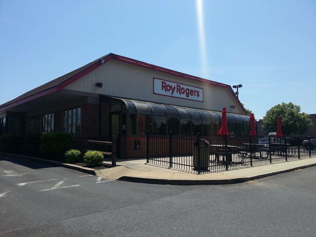 Roy Rogers | 14000 H G Trueman Rd, Solomons, MD 20688 | Phone: (410) 326-4290