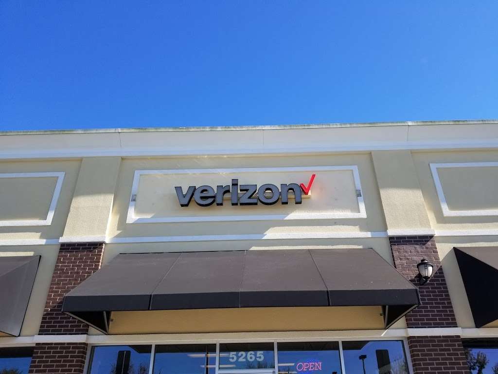 Verizon, TCC | 5265 Bartow Rd, Lakeland, FL 33812, USA | Phone: (863) 646-4940