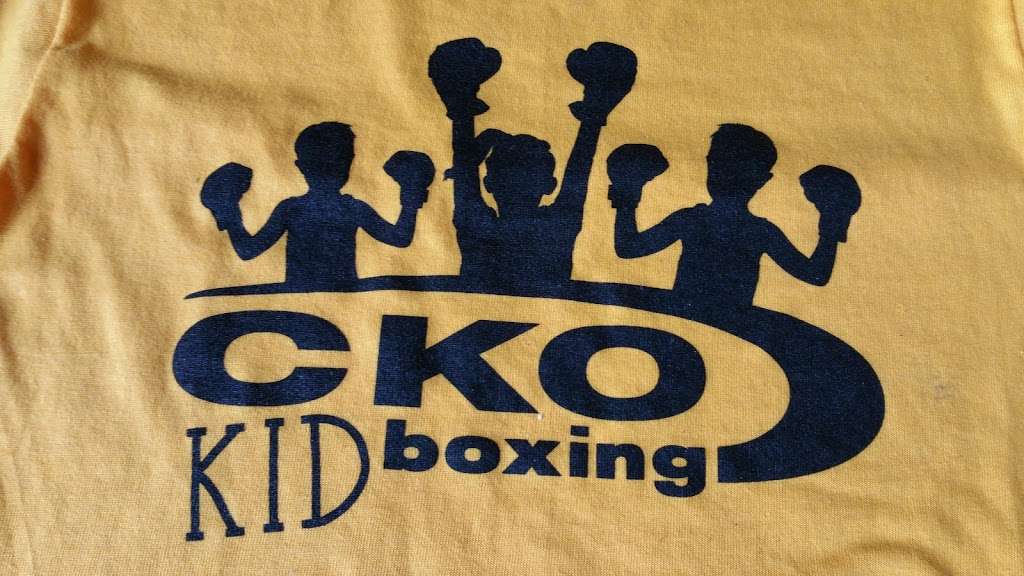 CKO Kickboxing League City | 1940 W League City Pkwy Suite 240, League City, TX 77573, USA | Phone: (281) 724-4422