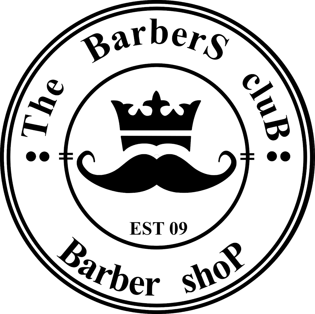 The Barbers Club Barber Shop | 158 N Parsons Ave, Brandon, FL 33510, USA | Phone: (813) 551-2887