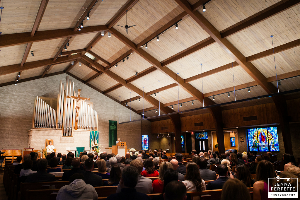 Our Lady of Lourdes | 390 County Rd 523, Whitehouse Station, NJ 08889, USA | Phone: (908) 534-2319