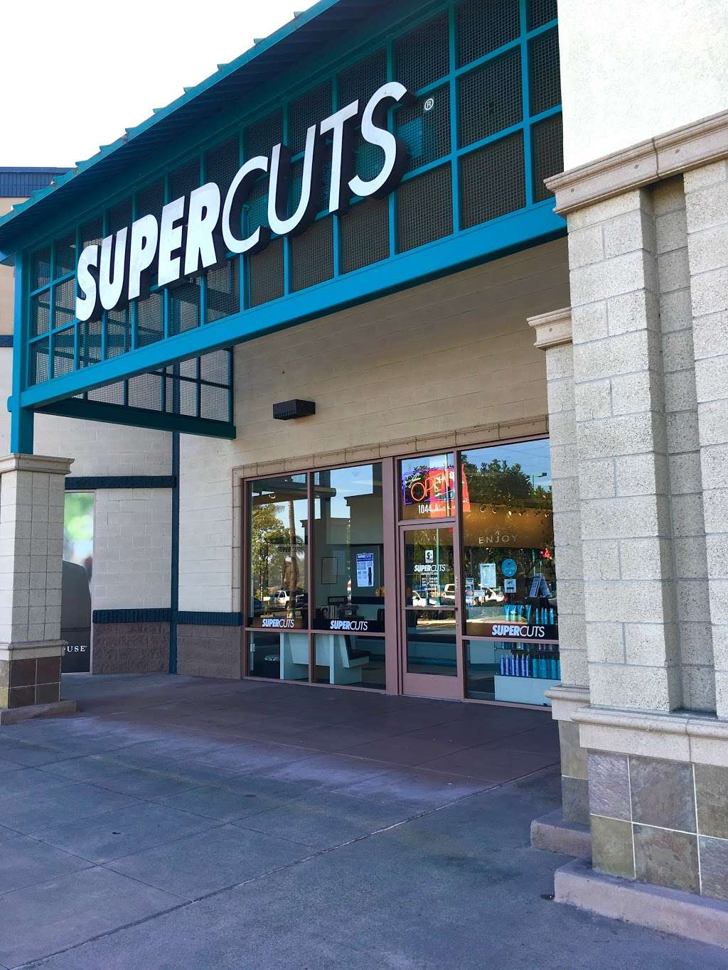 Supercuts | 1044 N El Camino Real Ste A, Encinitas, CA 92024, USA | Phone: (760) 635-9300