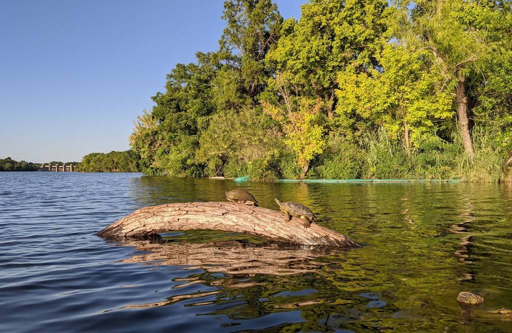 Peace Point at Lady Bird Lake Metropolitan Park | 2200 S Lakeshore Blvd, Austin, TX 78741, USA | Phone: (512) 974-6700