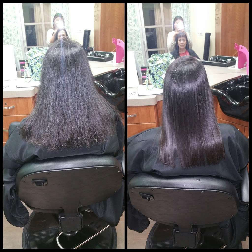 b hair studio | 295 W Jericho Turnpike, Huntington Station, NY 11746, USA | Phone: (631) 972-3141