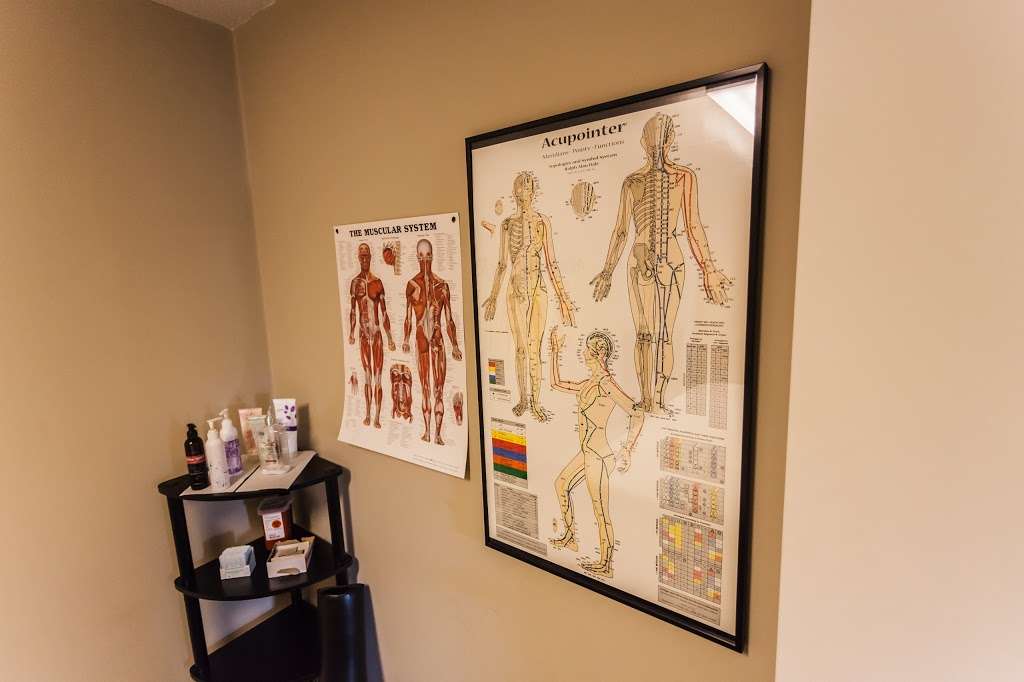 In Touch Chiropractic | 1611 MO-7, Pleasant Hill, MO 64080, USA | Phone: (816) 540-7926