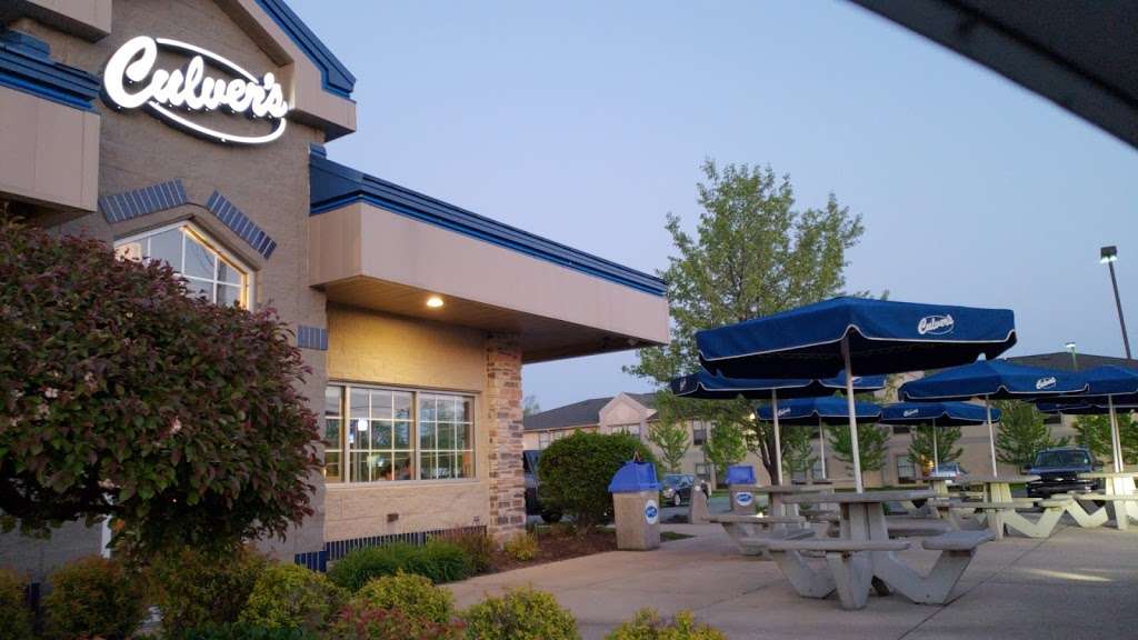 Culvers | 3967 Frontage Rd, Michigan City, IN 46360 | Phone: (219) 872-5065