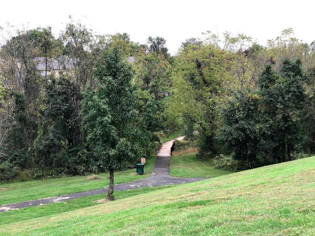 Mount Kirk Park | 3224 W Germantown Pike, Eagleville, PA 19403, USA