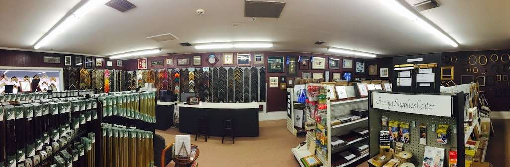 Howards Art Supplies & Frames | 1256 Dual Hwy, Hagerstown, MD 21740, USA | Phone: (301) 733-2722