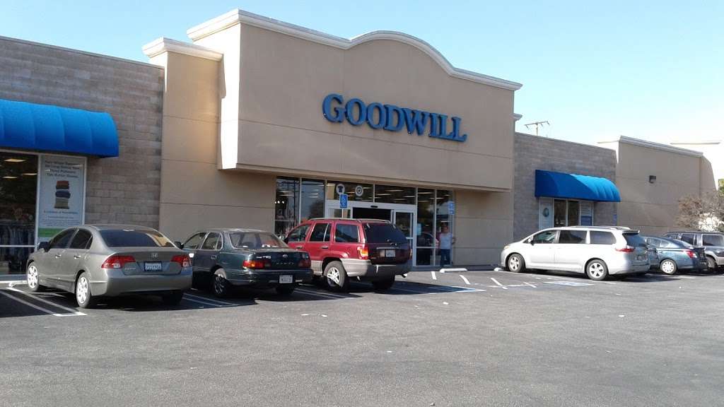 Goodwill Store & Donation Center | 12827 Pioneer Blvd, Norwalk, CA 90650, USA | Phone: (562) 864-0662