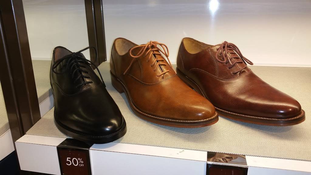Cole Haan Outlet | 820 W Stacy Rd Suite 152, Allen, TX 75013, USA | Phone: (972) 678-1080