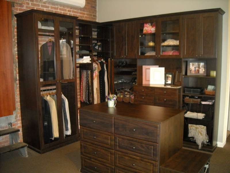 Closet & Storage Concepts | 31 Hayward St, Franklin, MA 02038, USA | Phone: (508) 553-3550