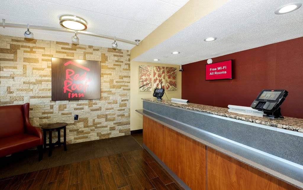 Red Roof Inn Columbus West - Hilliard | 5001 Renner Rd, Columbus, OH 43228, USA | Phone: (614) 878-9245