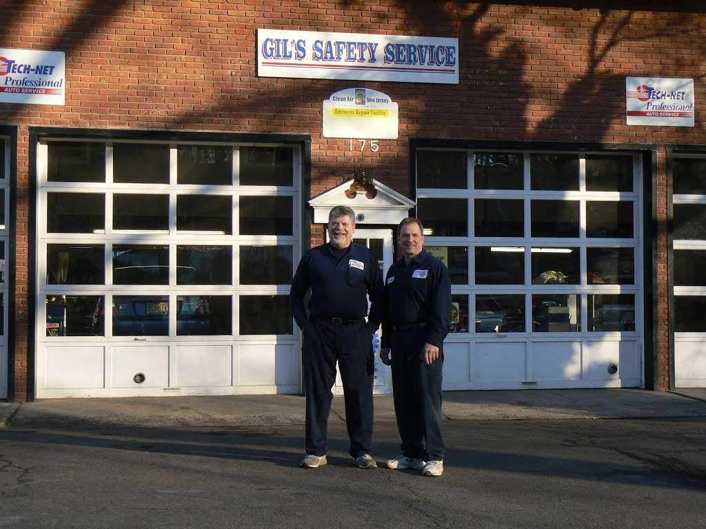 Gils Safety Service | 175 Chestnut St, Ridgewood, NJ 07450, USA | Phone: (201) 445-6672