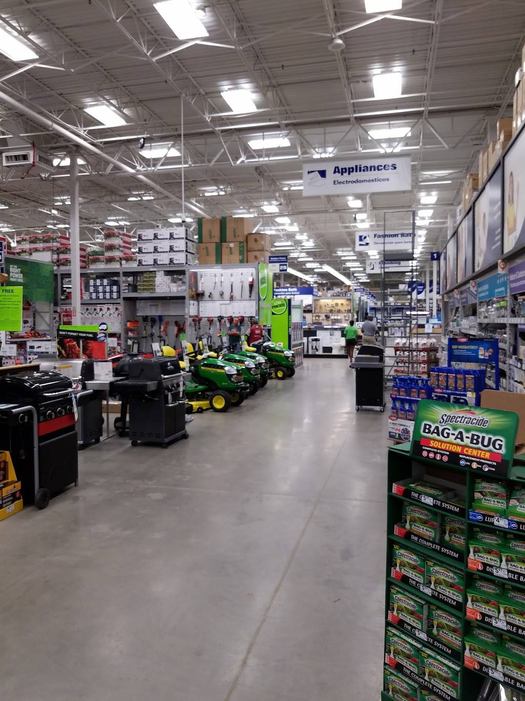 Lowes Home Improvement | 4270 Dean Lakes Blvd, Shakopee, MN 55379, USA | Phone: (952) 367-9000